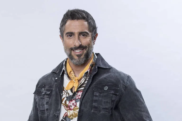 Precisamos ouvir com atenção o Marcos Mion