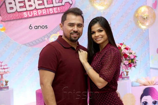 B-day de Xand Avião