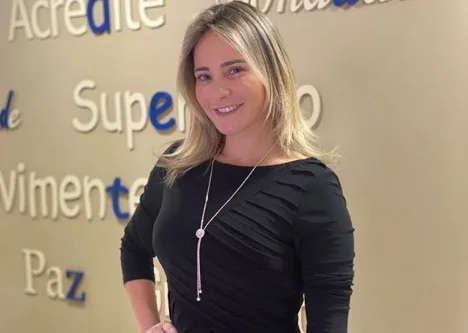 Gaída Dias apresenta o Grupo Cidade de Comunicação