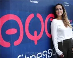 Sasha Reeves celebra