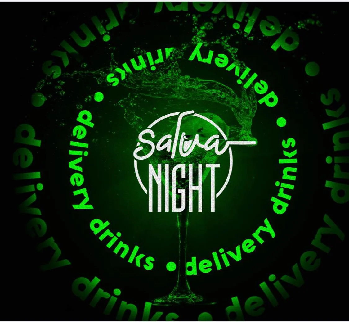 Salva Night by Faces Agency