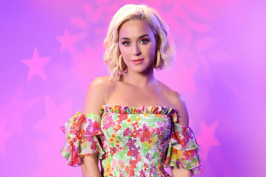 Katy Perry fala sobre a amizade com Dua Lipa