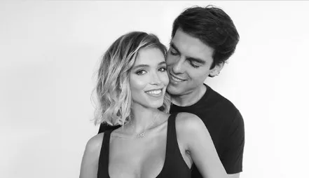 Kaká e Carol Dias anunciam que estão esperando o 1º filho