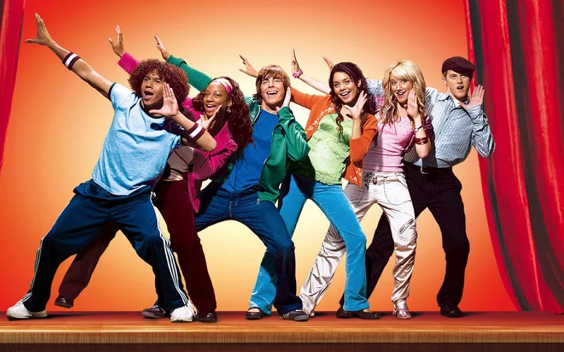 Musical e emoção
