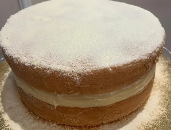W Patisserie para adoçar os dias