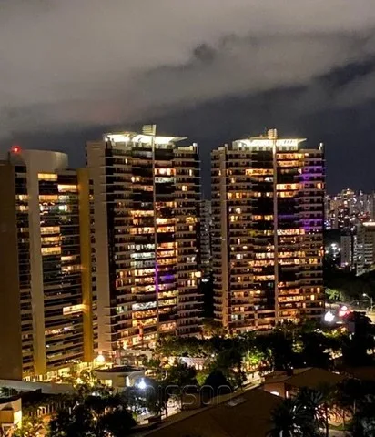 Louvor e Oração