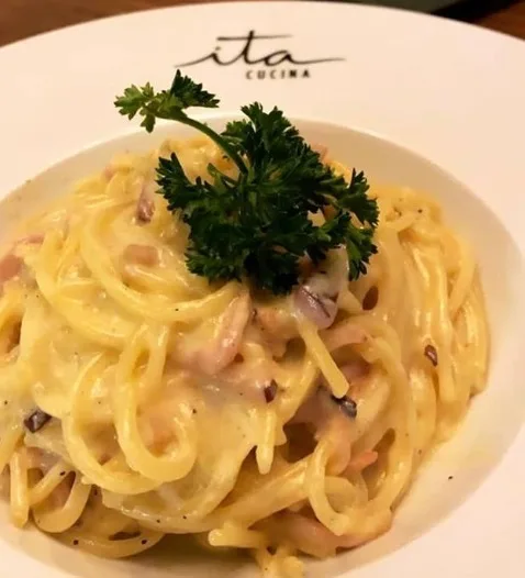 Ita Cucina: the best