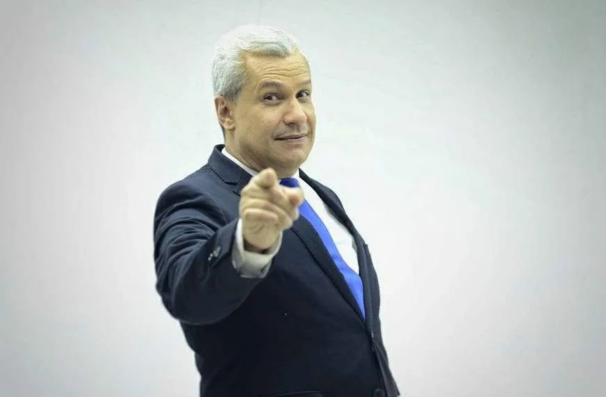 Não subestimem o coronavírus