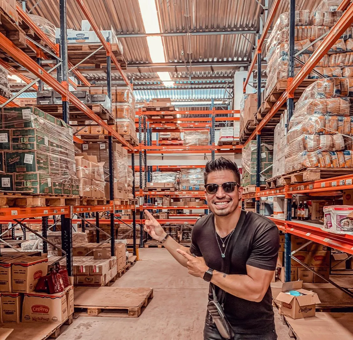 Live solidária de Ivo Brown tem balanço positivo