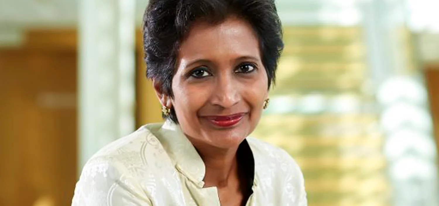 Chitra Stern detalha sucesso do Martinhal Resorts
