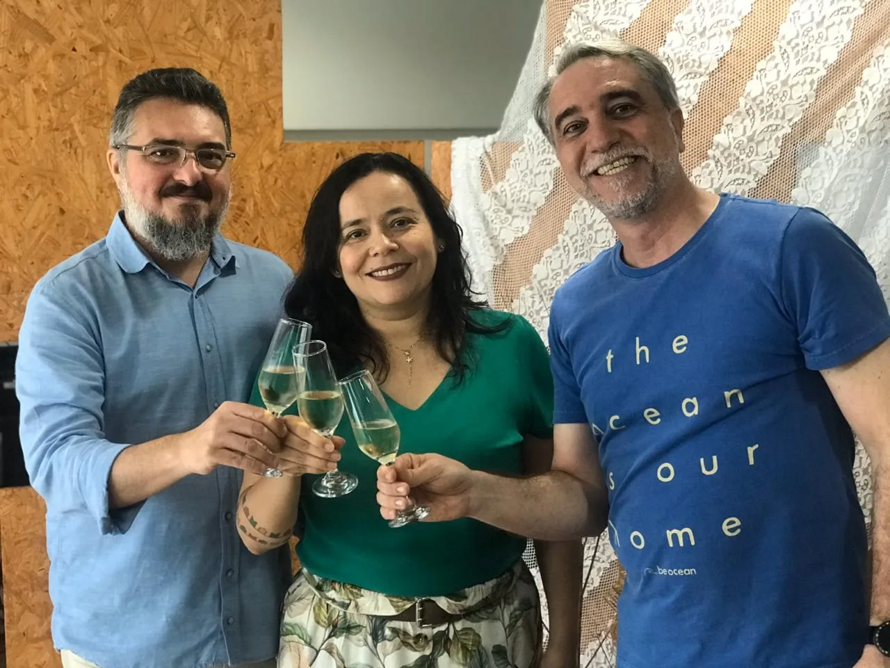 AD2M Engenharia de Comunicação brinda seus 24 anos