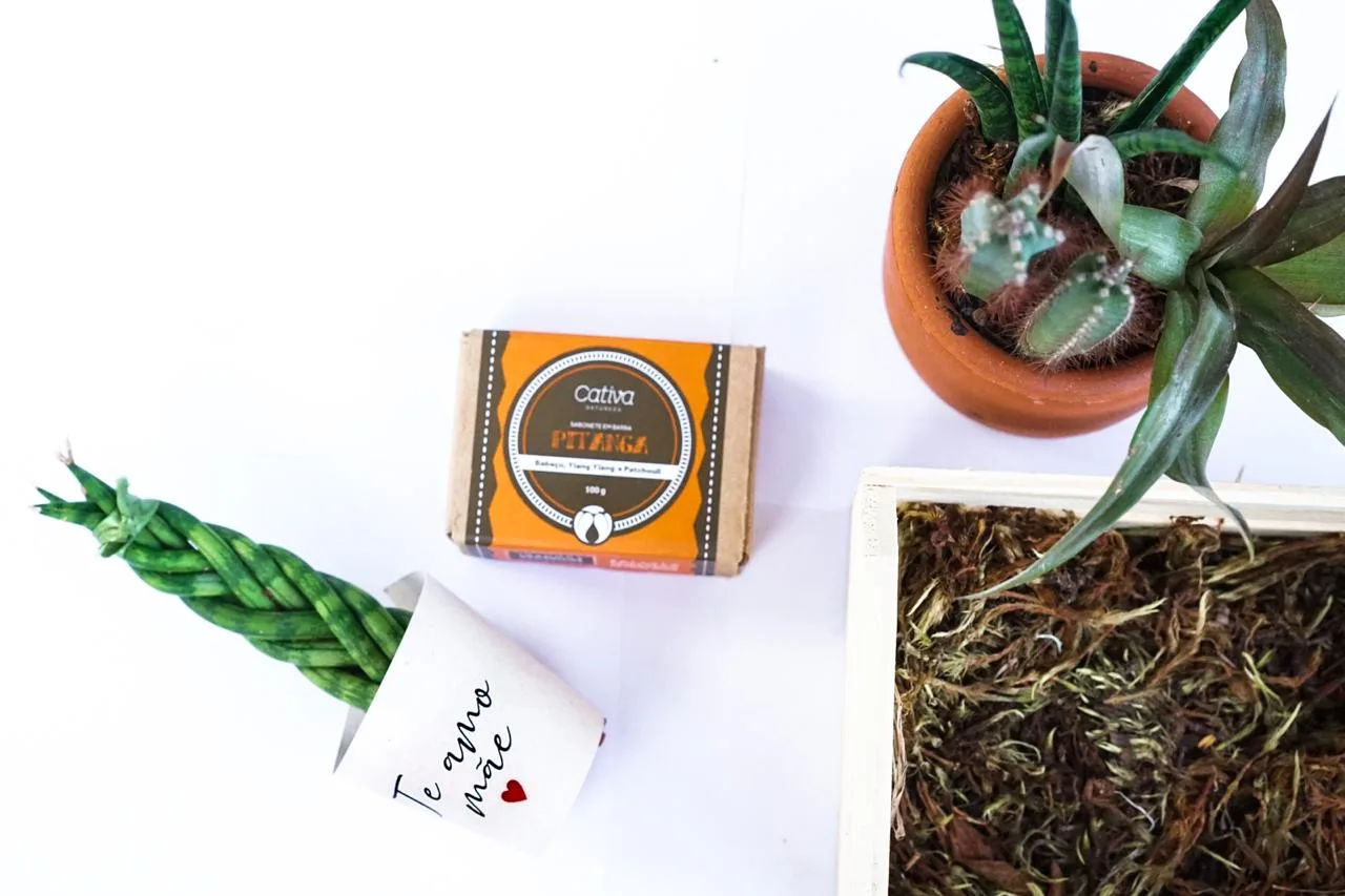 AYO Fitness Club cria kits de bem-estar para Dia das Mães