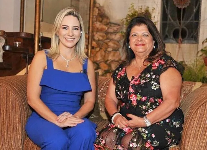 Luiza Helena Trajano e o sucesso do Magazine Luiza