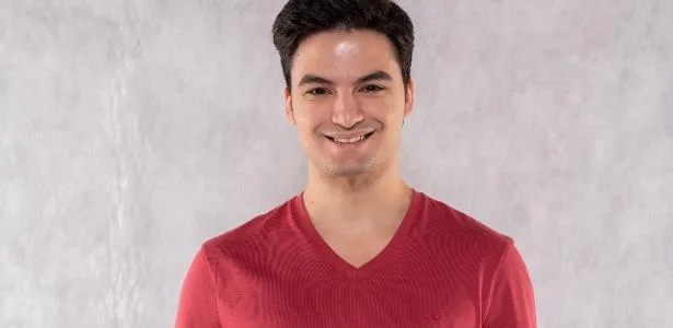 A evolução de Felipe Neto