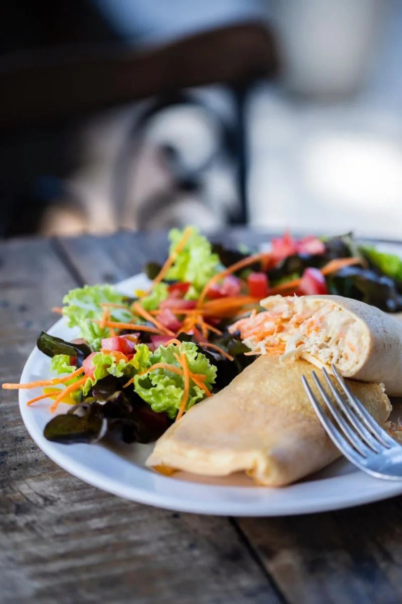 Mercado do Café lança combos de lanches para a quarentena