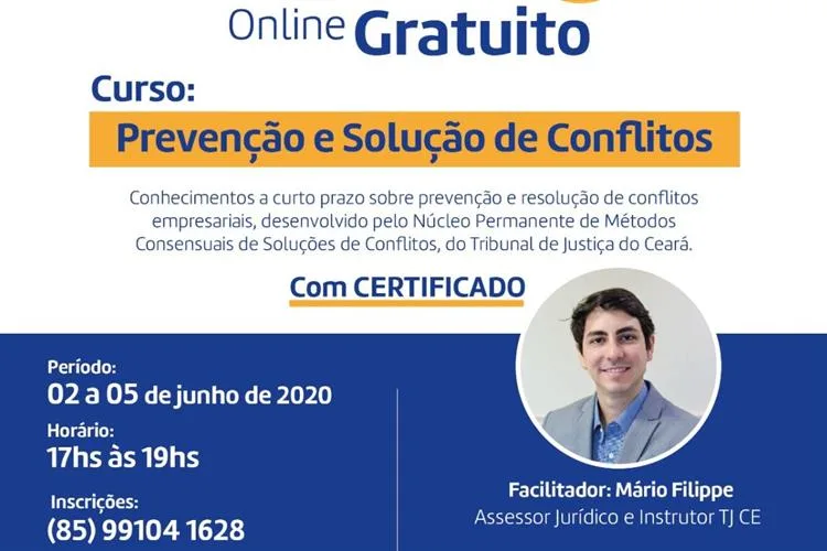 Associados à Federação das CDLs do Ceará iniciam curso