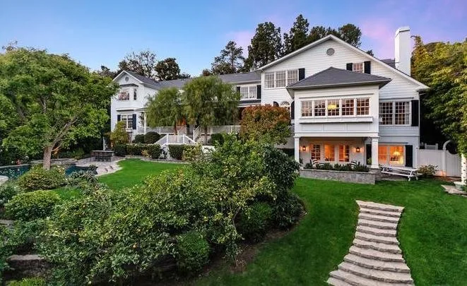 Luxo puro
