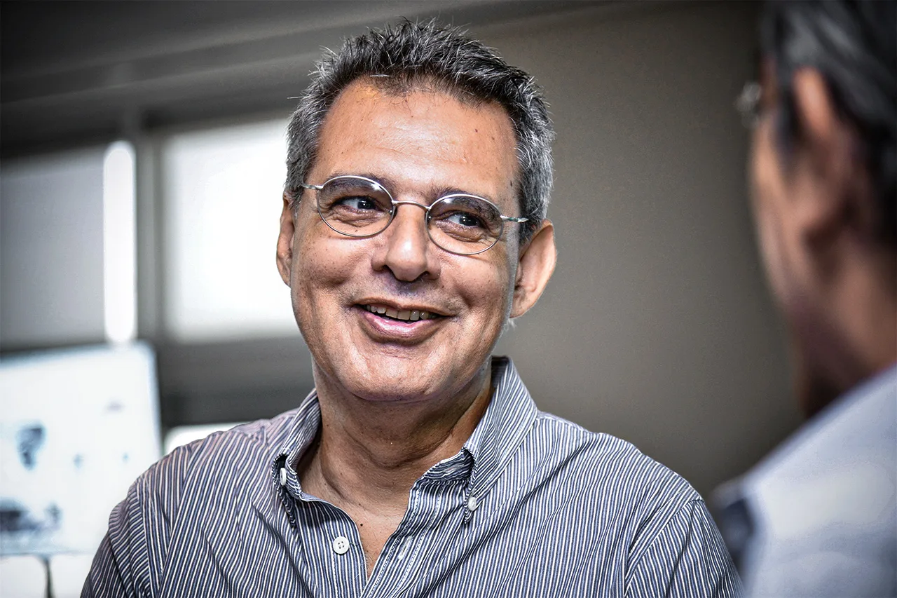 Gilberto Dimenstein fará muita falta