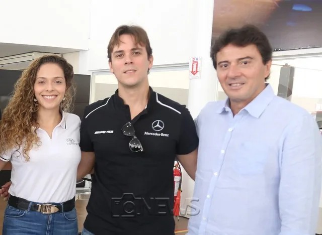 Grupo Newland reabre concessionárias