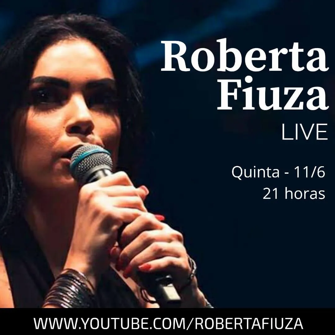 Bossa in Love por Roberta Fiúza