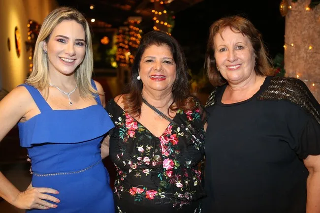 Webinars Conexão recebe Annette de Castro e Luiza Trajano