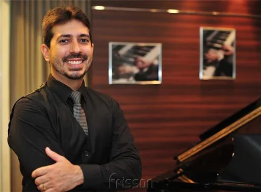 Felipe Adjafre comanda Projeto Pôr do Sol Fortaleza