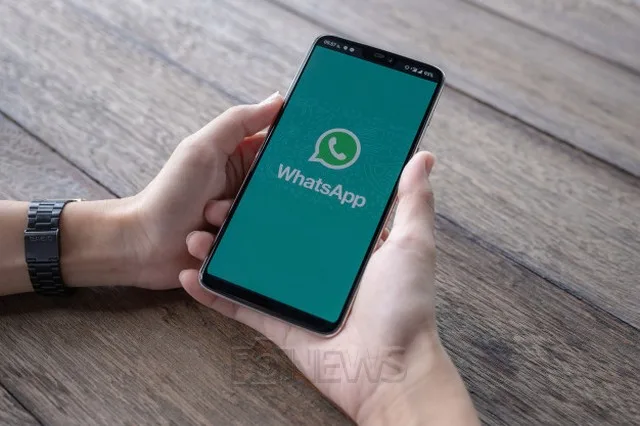 Vem novidades no WhatsApp