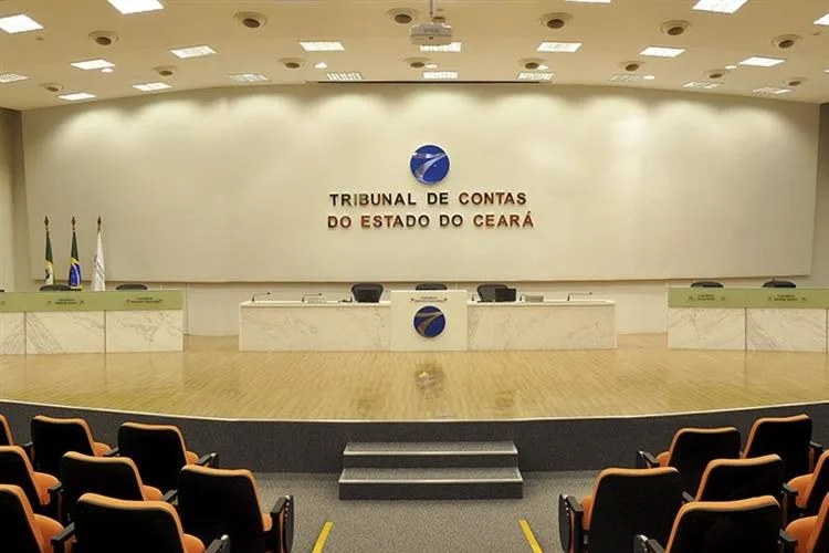 TCE Ceará inicia retomada gradual nesta segunda-feira
