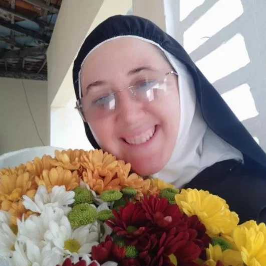 Madre do Carmelo dá dicas para viver bem este tempo