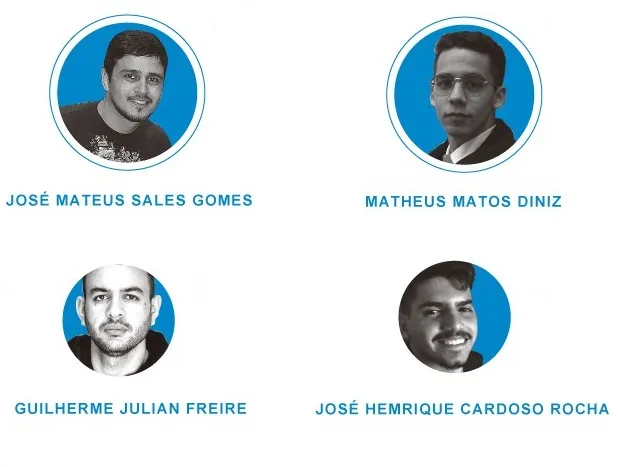 Cearenses recebem até R$ 15 mil no Gabinete do Ódio