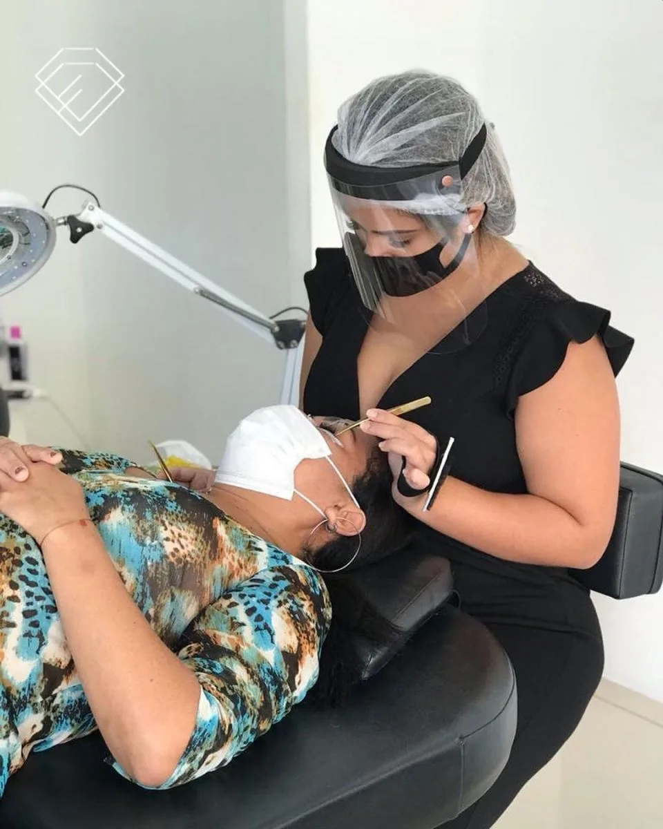 Fabelash reforça protocolos de segurança