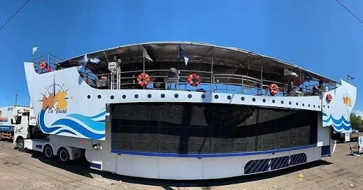 Direção do Fortal confirma live temática em 2020