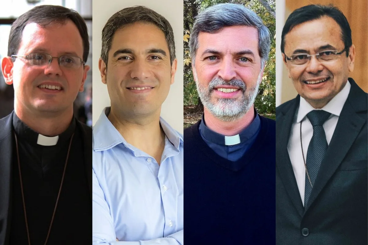 Shalom recebe pregadores da Santa Sé para Congresso das Famílias