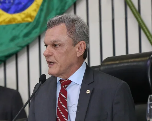 Que rei sou eu?