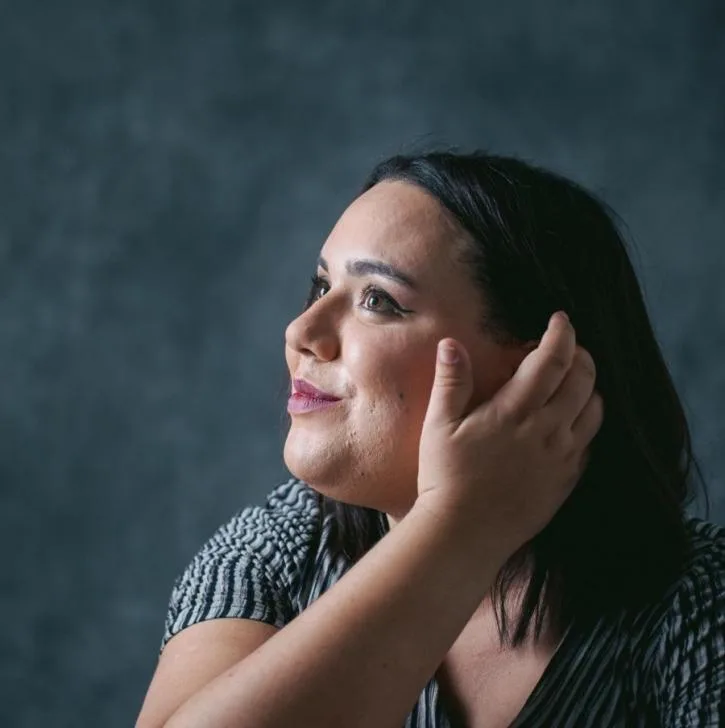 Primeira travesti da história de Fortaleza lança pré-candidatura à Prefeitura