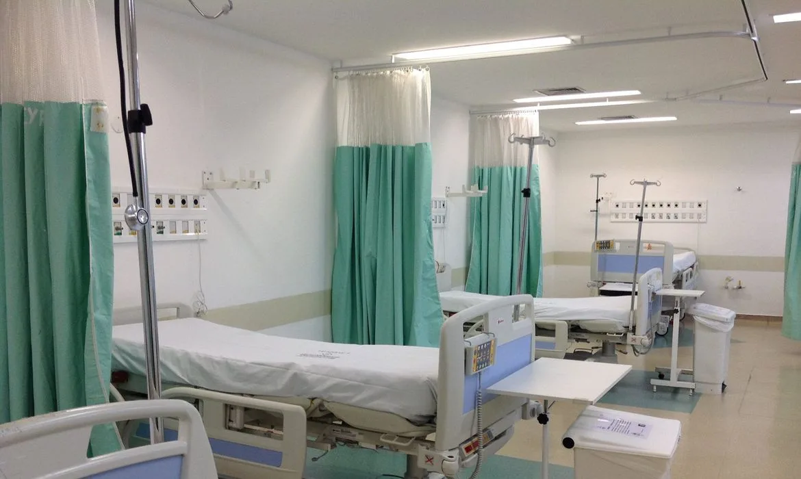 Primeira etapa do novo Gonzaguinha do José Walter será entregue em seis meses