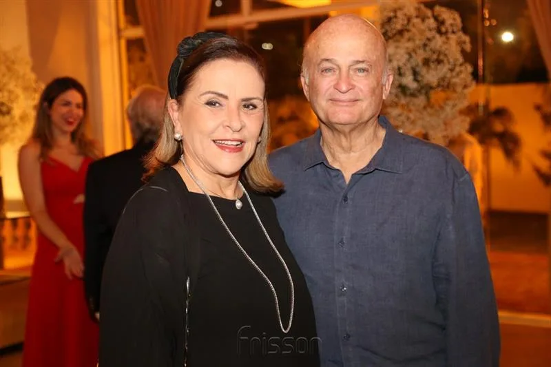 Instituto Beatriz e Lauro Fiúza promove Noite Solidária