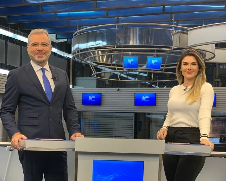 Jornal da Cidade ganha nova bancada