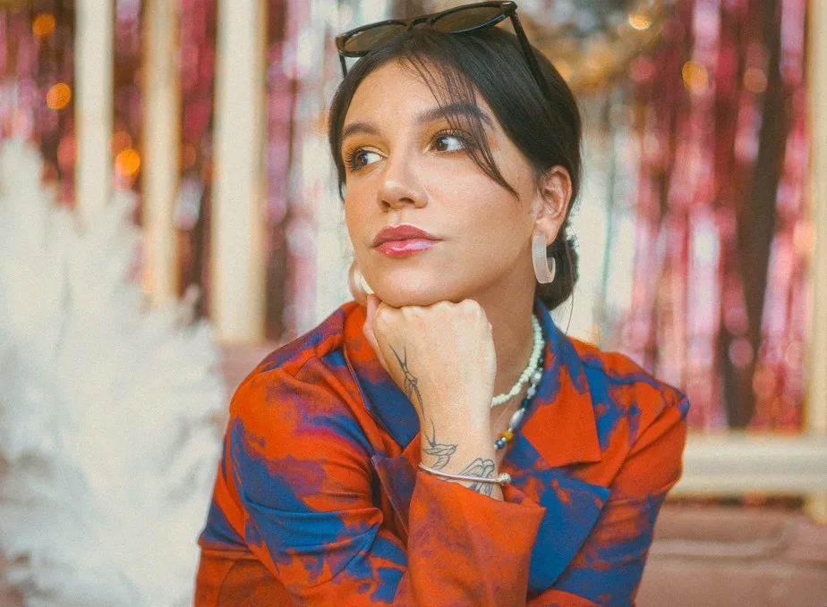 Evangélica, Priscilla Alcântara contraria Silas Malafaia e declara apoio à comunidade LGBTQIA+