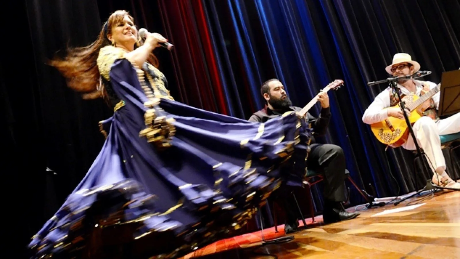 Julho inicia com reforço cultural em Fortaleza
