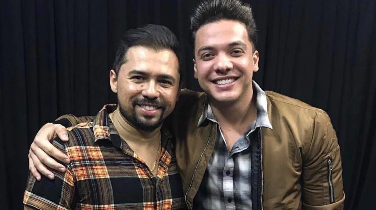 Beach Park recebe Wesley Safadão e Xand Avião na live "Tamo Junto"