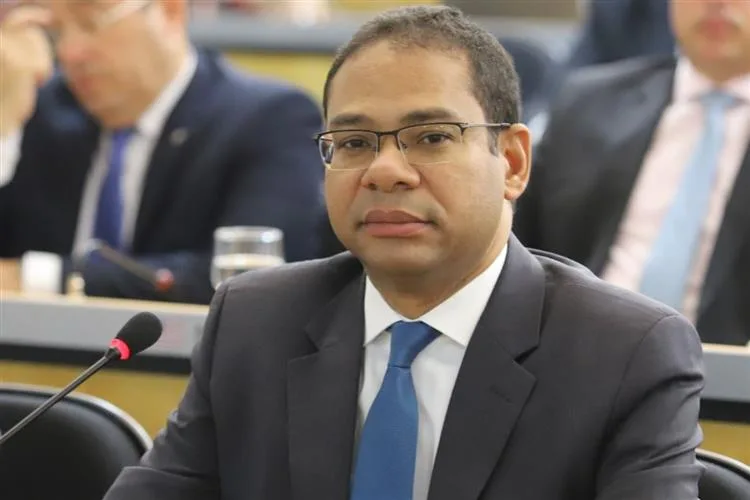Conselheiro Federal protocola proposta em prol da advocacia negra