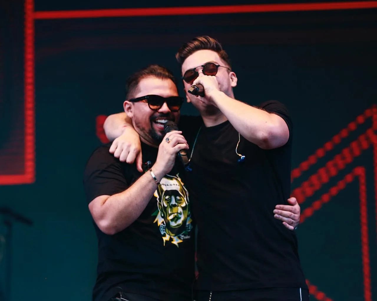 Beach Park realiza promoção durante live “Tamo Junto”