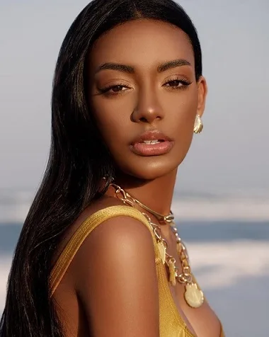 DFB DigiFest 2020 e Thyane Dantas anunciam modelos vencedoras do projeto New Faces