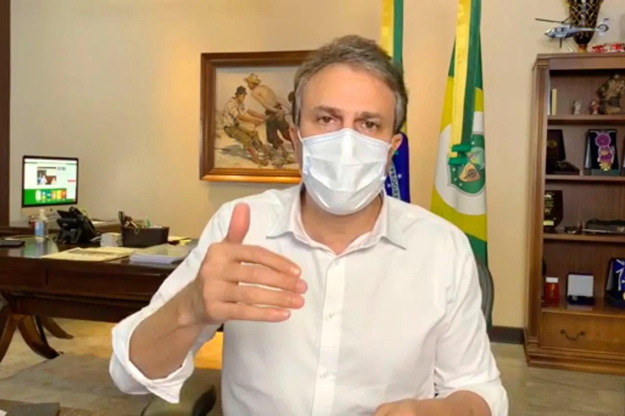 Aulas presenciais, academias e cinemas seguem fechados em nova fase