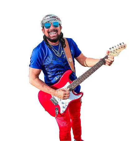 Live do Fortal troca abadás para curtir os shows em casa e brindes por doações