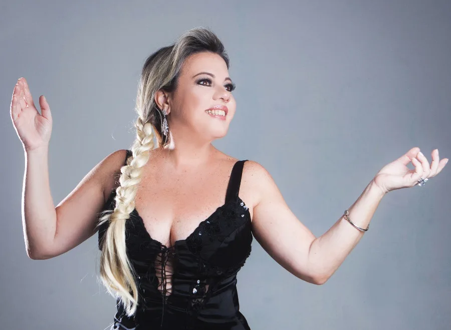 Banda Pimenta Malagueta participa da Super Live do Grupo Cidade de Comunicação