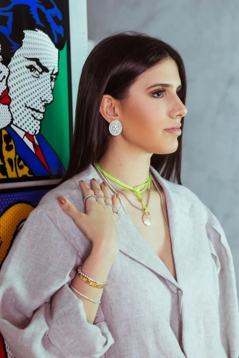 A.T Jewel lança Knot Collection