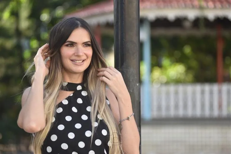 Isabelly Guimarães prioriza criação de conteúdo