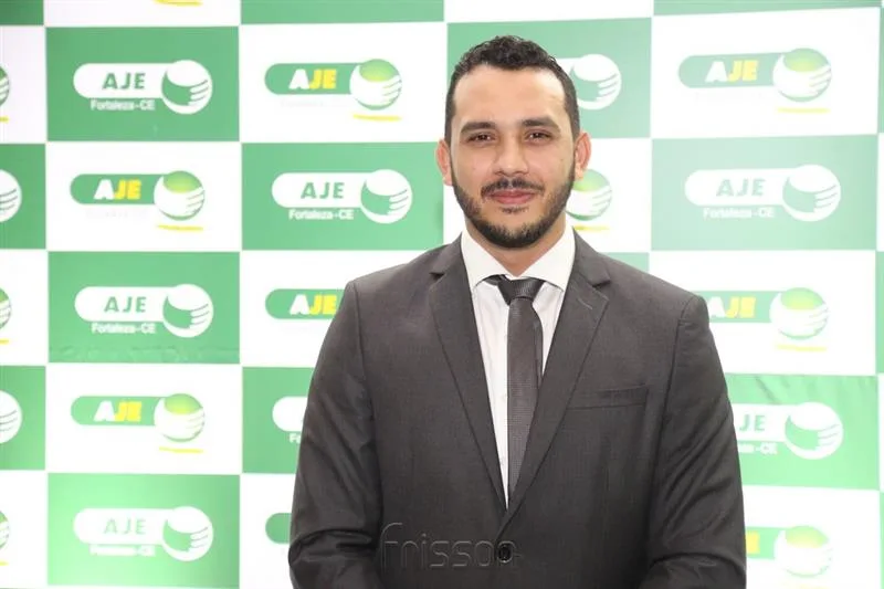 AJE Fortaleza divulga a programação do 1º Webinar Cearense de Jovens Lideranças Empresariais